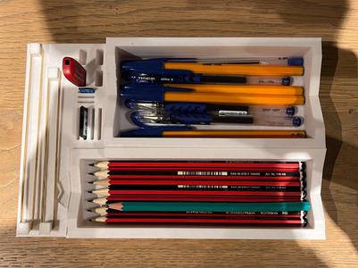 DeskOrganiser Bundle