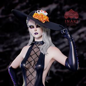 Shadow Sae Nijima - Persona 5