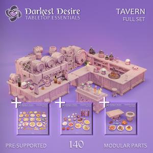 Tavern - Full Set