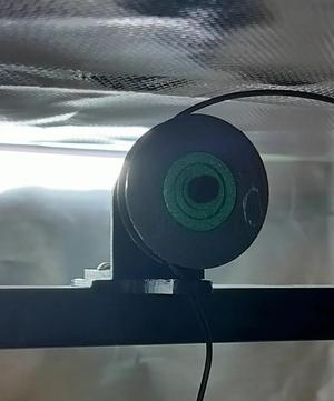 Ender 3 V3 SE / KE Filament Guide   