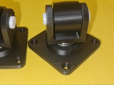 Furniture Casters