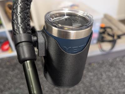 Pram Cup Holder
