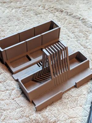 Steam Deck Stand /w Storage and Dock for Included Case   