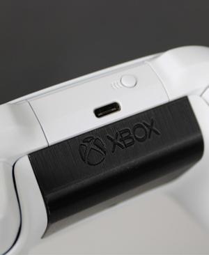 Xbox Series Controller Battery Cover