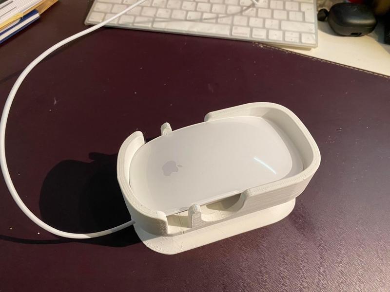 Apple Magic Mouse Charging Dock