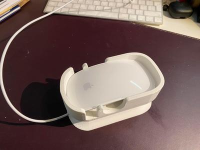 Apple Magic Mouse Charging Dock