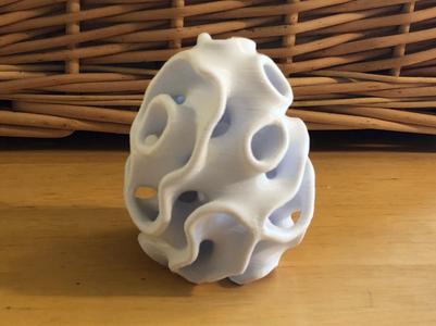 Fischer Koch S Egg