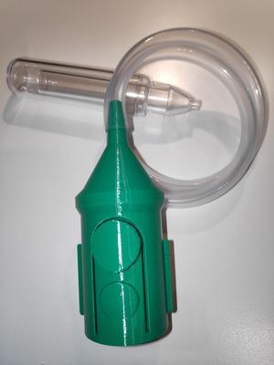 Dyson V7 V8 V10 - Nasal aspirator adapter