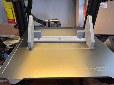 Sonic Pad Tabletop Mount