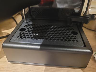 Gaggia Classic Pro Drip Tray Plate