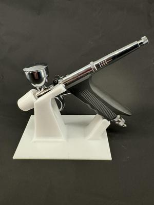 Gaahleri GHAD 68 Airbrush Holder