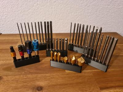 Bit Holder