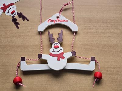 Run Rudolph Run game