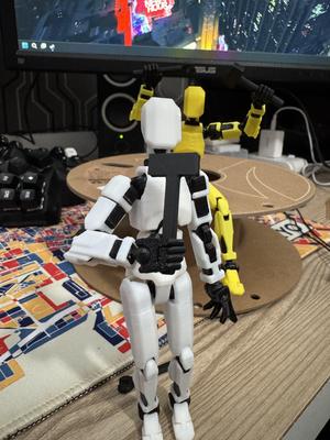 Simple Hammer - Accessory for DUMMY 13 (as well as LUCKY 13, EASY 13, MINI 13, etc.)