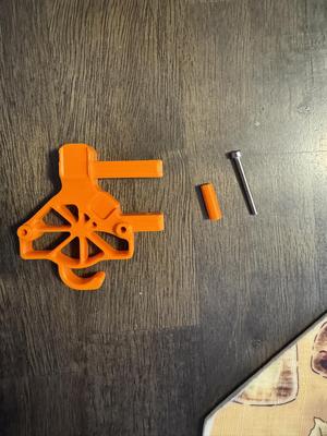 Sherpa Mini w/EBB36 Raised Drag Chain for Voron Trindent