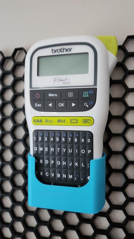 P-Touch H110 - HSW compatible