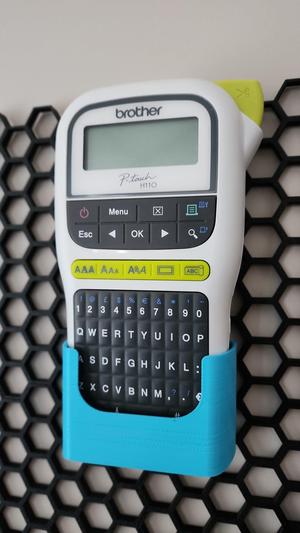 P-Touch H110 - HSW compatible