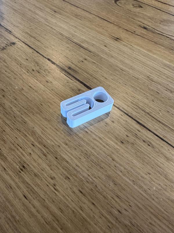 Food bag Clip