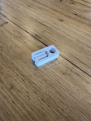 Food bag Clip