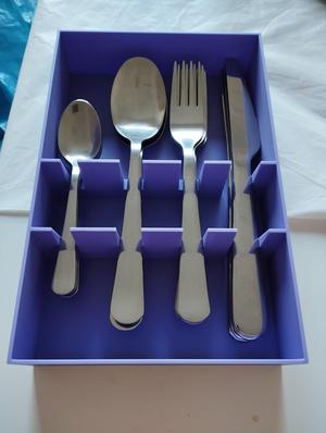 Ikea Dragon Cutlery