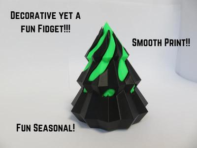 Christmas Tree Passthrough