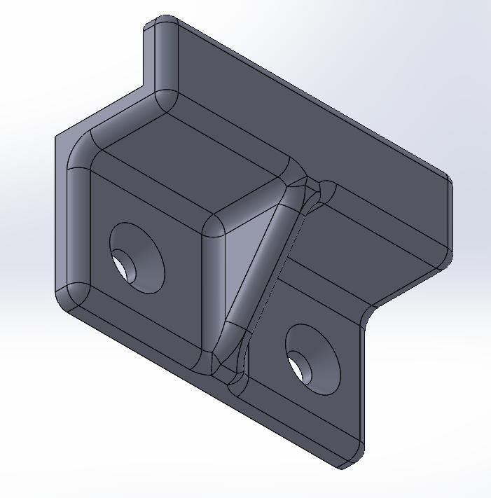 Universalhalter