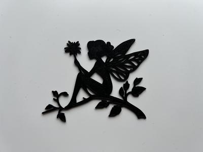 Fairy Wall Art #9