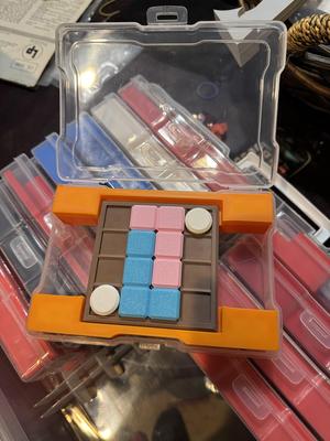 L game photocaddy