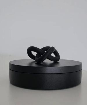 Torus Knot Bundle (3 Designs)