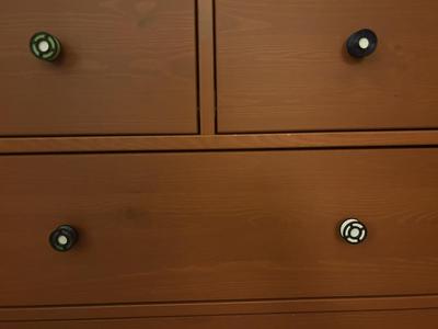 Filament Drawer Knob