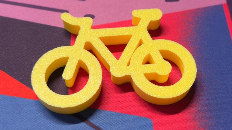 Toydrive Bike