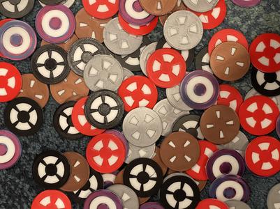 Poker Chips