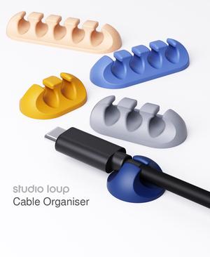 Cable Organiser