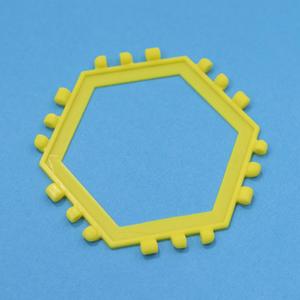 Polypanels // Hexagon