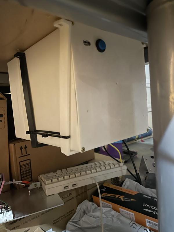 mini ITX nas