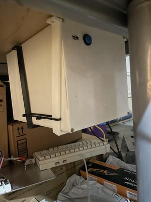 mini ITX nas