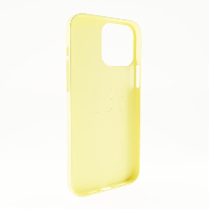 iPhone 13 Pro Max Easy Printing Case