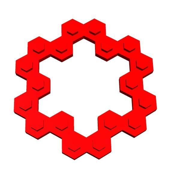 STEM BRIX 2.0 6T 6X18 1
