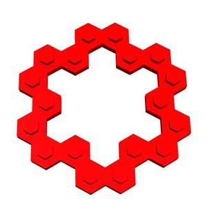 STEM BRIX 2.0 6T 6X18 1