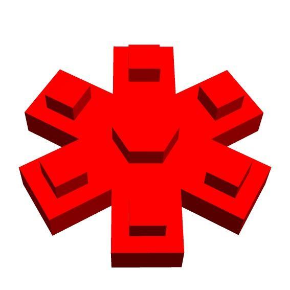 STEM BRIX 2.0 4 6X1;4X6 1
