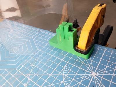 PET Bottle Cutter