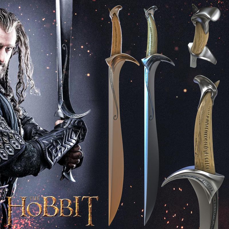 SWORD of THORIN OAKENSHIELD  - Orcrist from The Hobbit