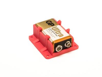 9v Battery Holder
