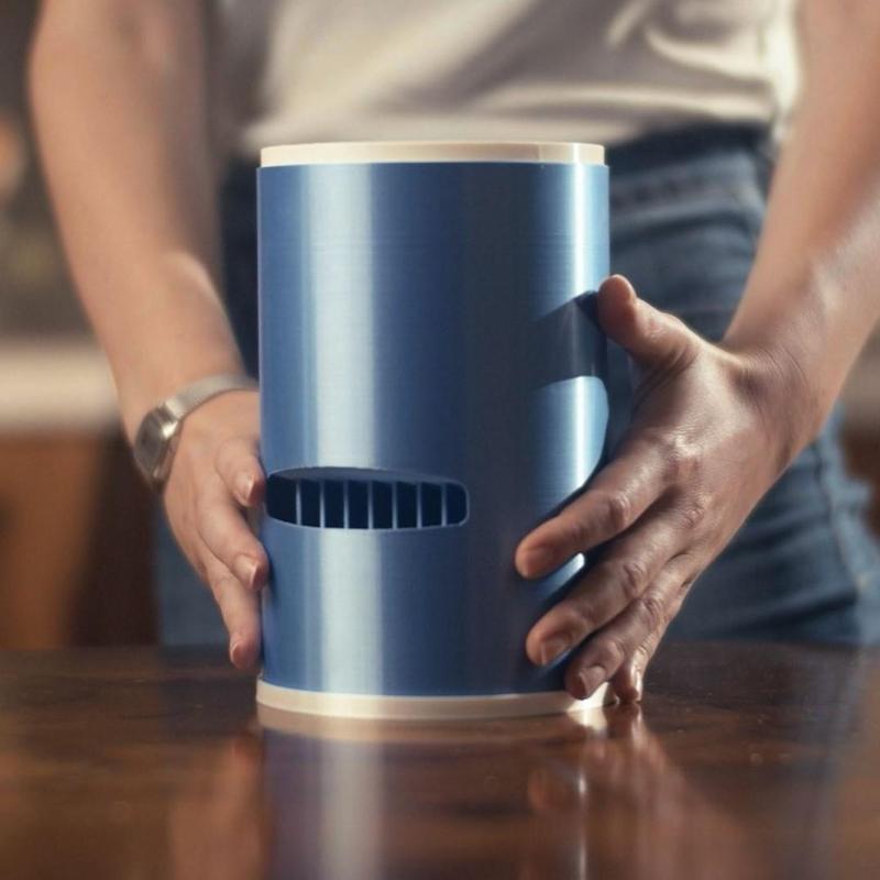 Yuki Air Cooler - Mini