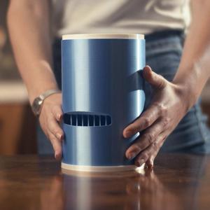 Yuki Air Cooler - Mini