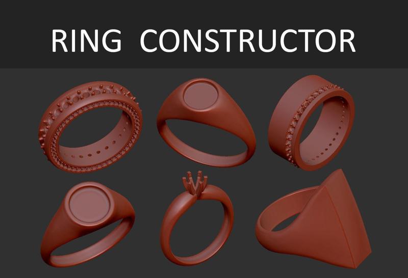 Ring Tool v1