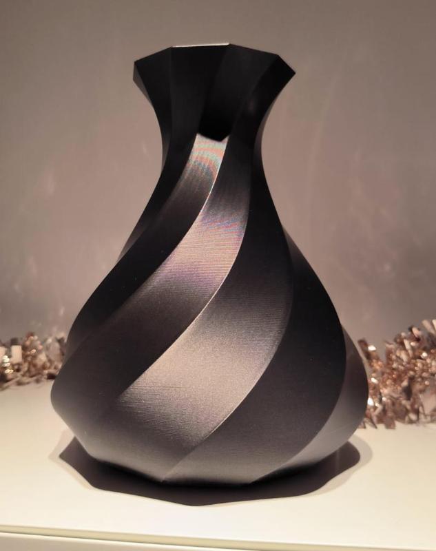 vase