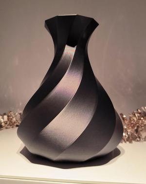 vase