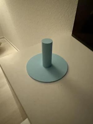Dreame Robot Vacuum Mob Stand   