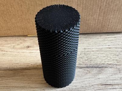 Cylinder Storage